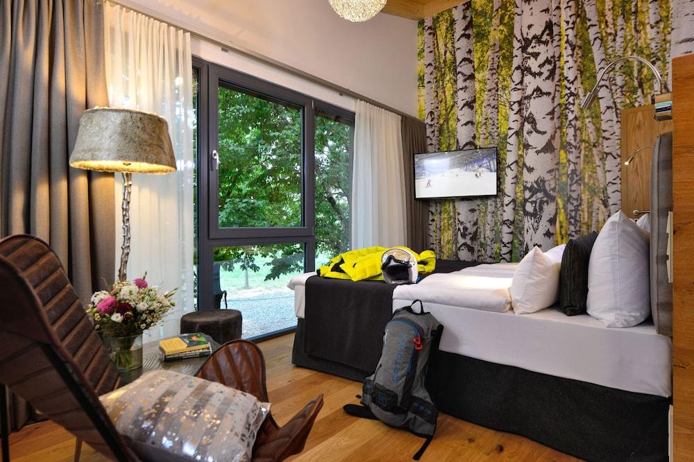 Hotel Fire & Ice Duesseldorf/Neuss Luaran gambar