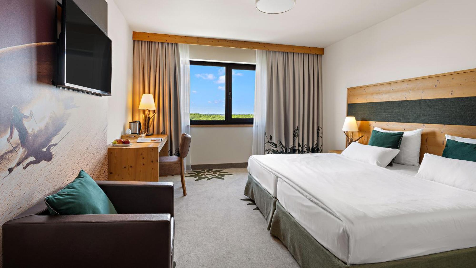 Hotel Fire & Ice Duesseldorf/Neuss Luaran gambar