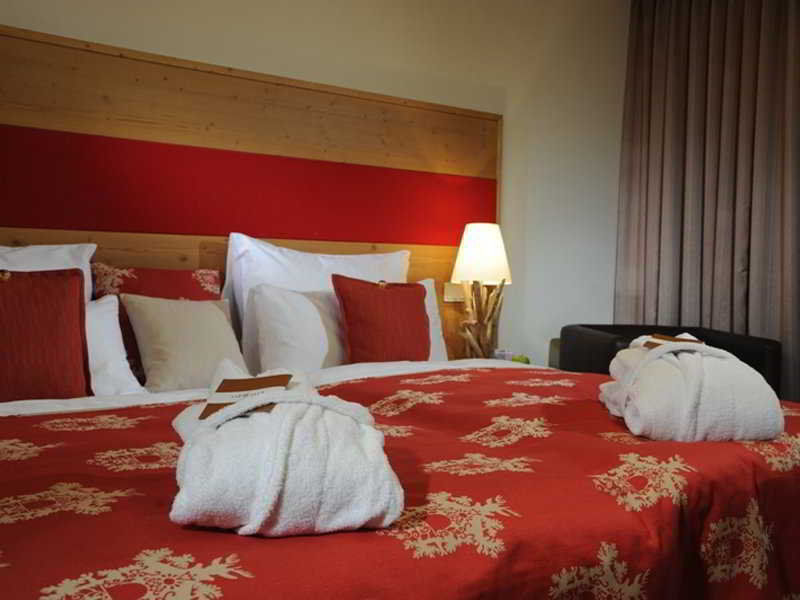 Hotel Fire & Ice Duesseldorf/Neuss Luaran gambar