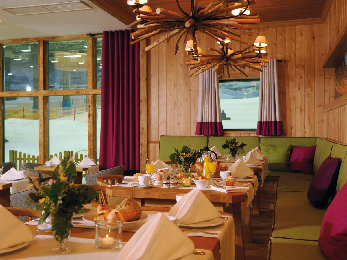 Hotel Fire & Ice Duesseldorf/Neuss Luaran gambar