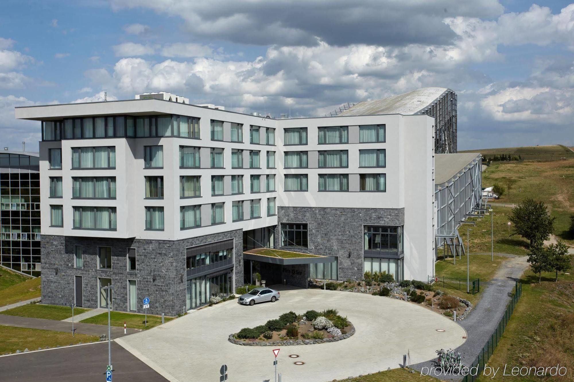 Hotel Fire & Ice Duesseldorf/Neuss Luaran gambar