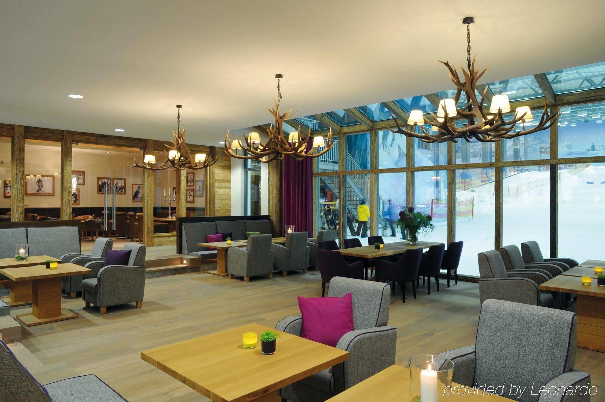 Hotel Fire & Ice Duesseldorf/Neuss Luaran gambar